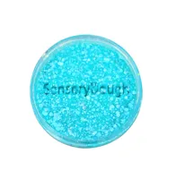 SensoryFun Natuurlijke Speelklei Blauw