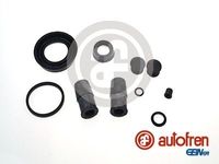 Reparatieset, remklauw D41527