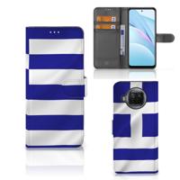 Xiaomi Mi 10T Lite | Bookstyle Case | Griekenland