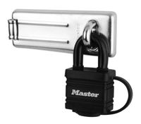 Masterlock Overvalslot set 704EURD + 606EURD - 7804704EURD 7804704EURD - thumbnail