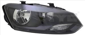 Koplamp links 2012036252