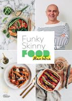 Alain  Indria Funky Skinny Food - thumbnail