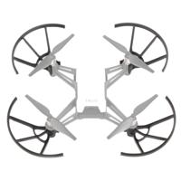 4 PC's Propeller beschermende Covers voor DJI TELLO Drone(Black)