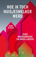 Hoe ik toch huisjesmelker werd - Hans de Geus - eBook (9789028451476) - thumbnail