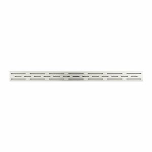 Los Standaard Rooster Tbv 3E Gen Douchegoot 60 cm Aqua Splash