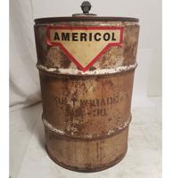 Americol Olieblik - Origineel