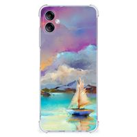 Back Cover Samsung Galaxy A05 Boat