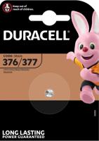 Horloge batterij 377 van Duracell