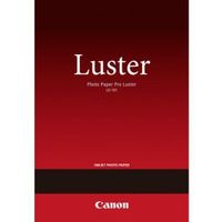 Canon LU-101 A 3 Photo Papier Pro Luster 260 g. 20 vel