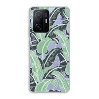 This Sh*t Is Bananas: Xiaomi 11T Transparant Hoesje