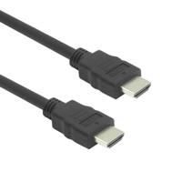 ACT AK3870 HDMI 4K LSZH Premium High Speed kabel v2.0 | HDMI-A male - HDMI-A male | 50 cm