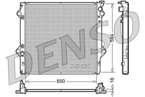 Radiateur DRM50036