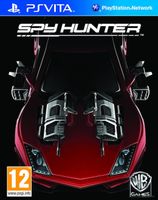 Spy Hunter - thumbnail