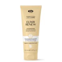 Lisap Top Care Elixir Renew Nourishing Mask 200ml