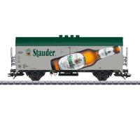 Märklin 45030 H0 bierkoelwagen Jacob Stauder GmbH & Co. KG, eten - thumbnail