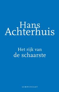 Het rijk van de schaarste (Hardback)