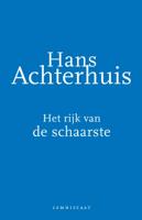 Het rijk van de schaarste (Hardback)