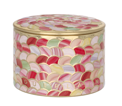 Guerlain Meteorites Light Revealing Pearls Of Powder 02 Cool Gezichtspoeder 20 g Dames
