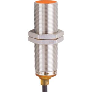 ifm Electronic Inductieve sensor M18 x 1 PNP IGS269