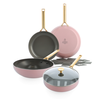 Sublime 4pc set Blush Pink Sublime 4pc set Blush Pink