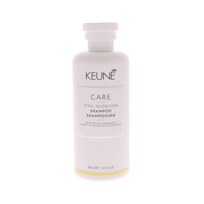 Keune Vital Nutrition Shampoo 300ml