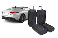 Reistassenset Jaguar F-type (X152) 2013-heden Pro.Line J20701SP