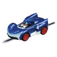 Carrera go!!! raceauto - sonic speed star