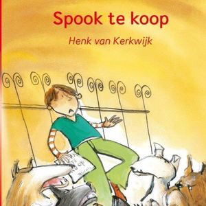 Spook te koop