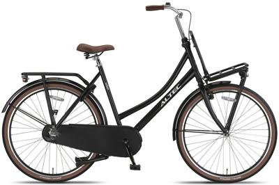 Altec Urban Transportfiets Dames 28 inch 57cm