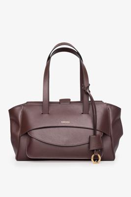 Hidesins shopper Basset BS2521 cumino