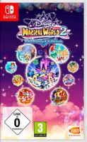 Disney Magical World 2 - Enchanted Edition - thumbnail