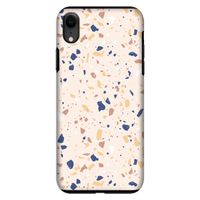 Terrazzo N°23: iPhone XR Tough Case