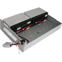 Beltrona RBC22 UPS-accu Vervangt originele accu RBC22 Geschikt voor merk APC