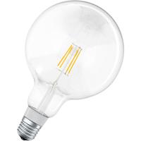 LEDVANCE Smart+ LED-lamp E27 5.50 W Energielabel: E (A - G) Warmwit - thumbnail