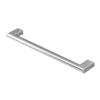 Greep S01 Tiger S-line 21 cm Chroom