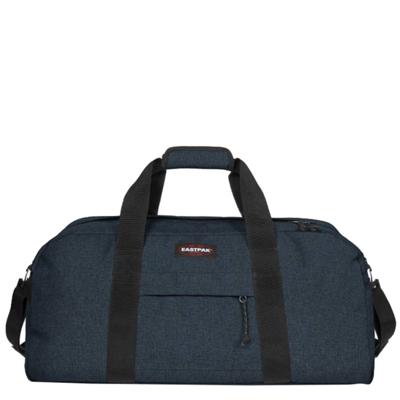 Eastpak Station + -triple denim