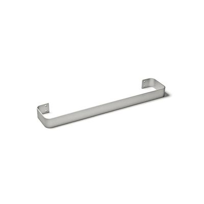 Vasco handdoekbeugel 530mm aluminium 118324600000000