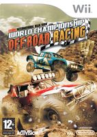 World Championship Off Road Racing