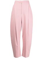 ANOUKI pantalon à coupe fuselée - Rose ANOUKI pantalon à coupe fuselée - Rose