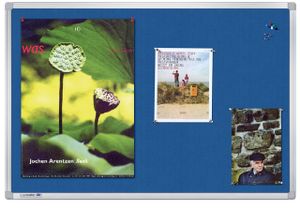 Prikbord legamaster textiel universal 90 x 120 cm retail Prikbord legamaster textiel universal 90 x 120 cm retail