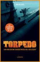 Torpedo - Ann van Loock - ebook