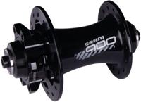 SRAM voornaaf "900" fr.hub 900 alu 28h black