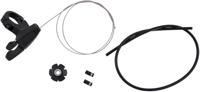ROCKSHOX verende voorvork "reba rl" 27,5"+ / 29" boost