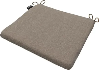 Zitkussen l40b40cm panama taupe