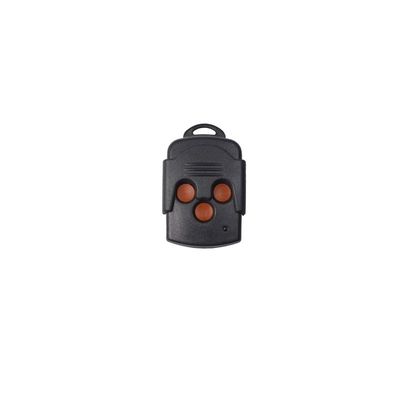 Masterkey - rode knoppen