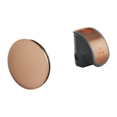 Grohe Red Bedieningsunit - warm sunset geborsteld (mat brons) 46997DL0