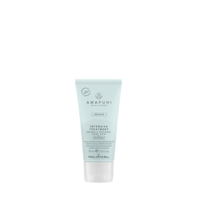Paul Mitchell Masker - Awapuhi Wild Ginger - 75 ml