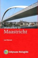 Wandelgids Wandelen in Maastricht | Odyssee Reisgidsen - thumbnail