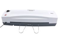 Olympia Laminator A 6040 3148 DIN A2, DIN A3, DIN A3+, DIN A3 staand, DIN A3 liggend, DIN A4, DIN A4+, DIN A4 2/3 hoogte, DIN A4 voor de helft, DIN A4 liggend, - thumbnail