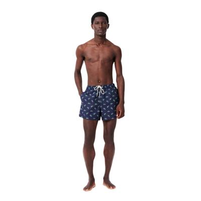 Lacoste Zwemshort Heren S